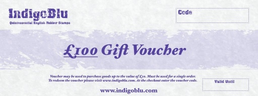 100 Gift Voucher